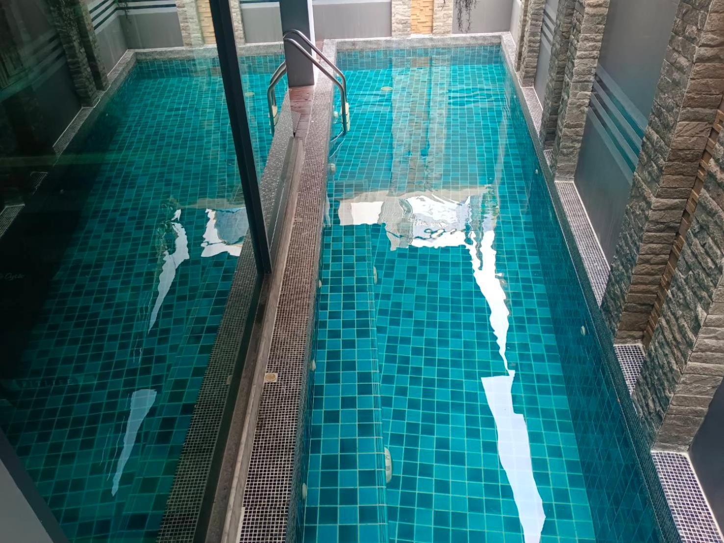 Apartamento J Thonglor 8 *